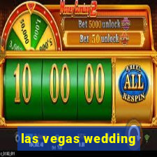 las vegas wedding