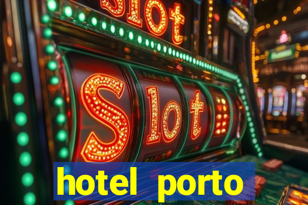 hotel porto salvador booking