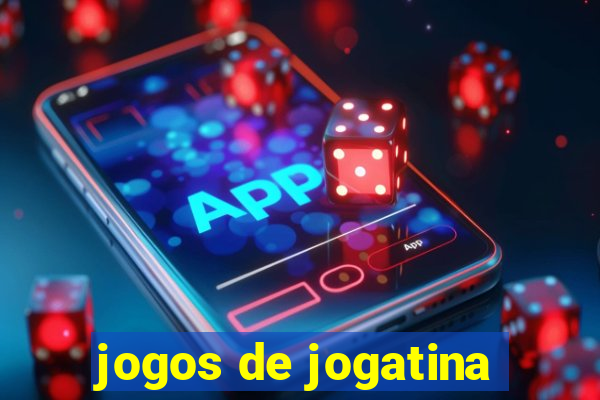 jogos de jogatina