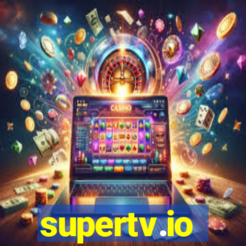 supertv.io