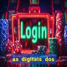 as digitais dos deuses pdf