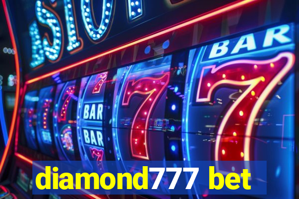 diamond777 bet