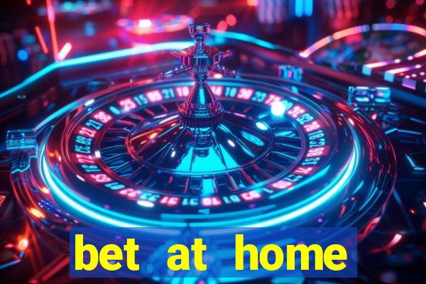 bet at home gutschein 5 euro