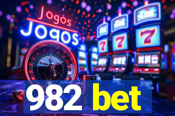 982 bet