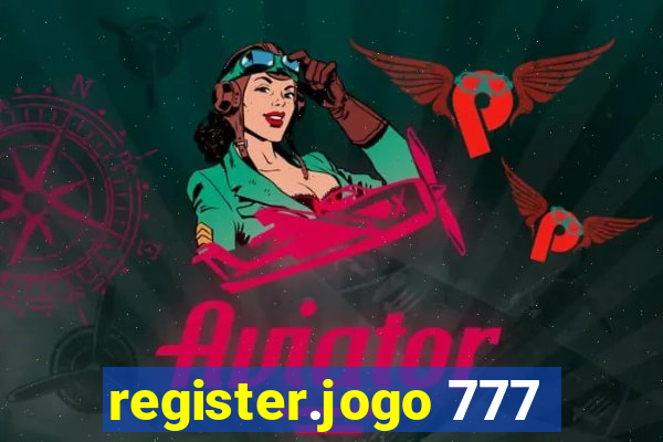 register.jogo 777