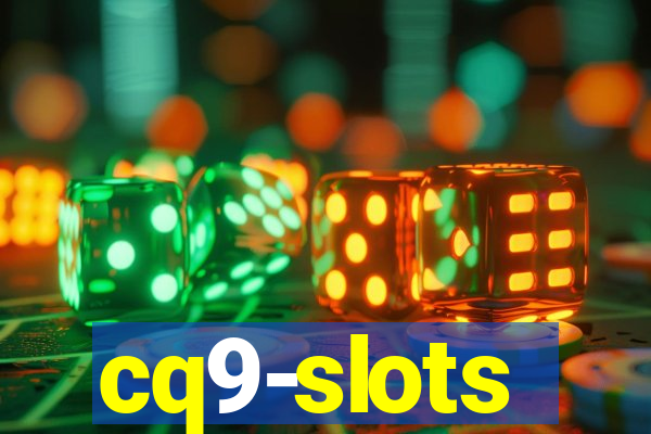 cq9-slots