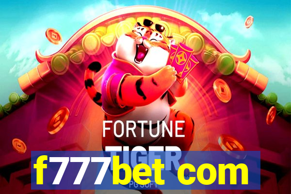 f777bet com