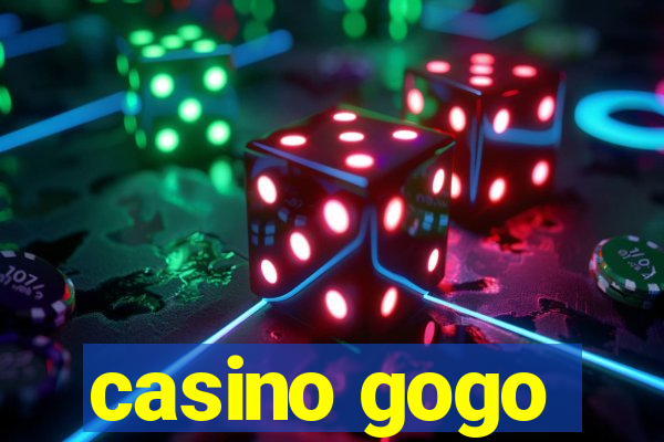 casino gogo