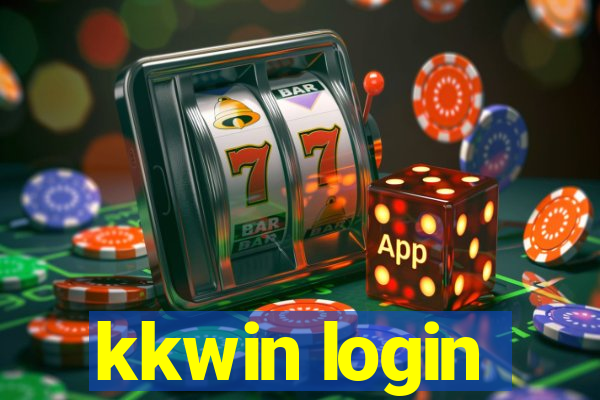 kkwin login