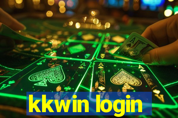 kkwin login