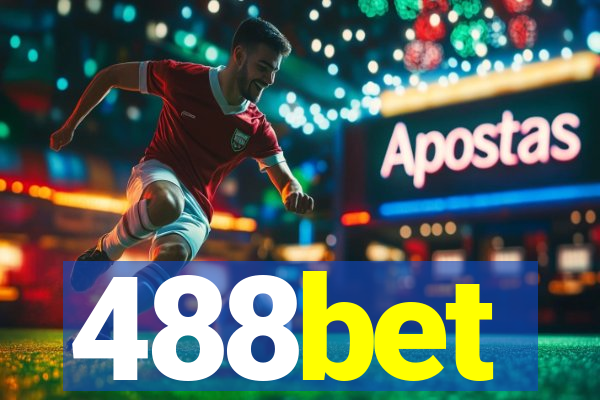 488bet