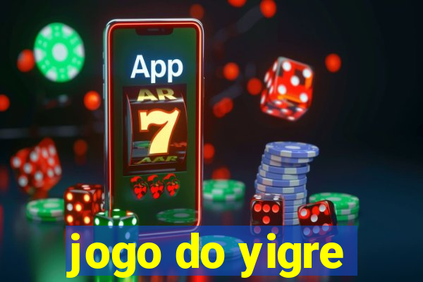 jogo do yigre