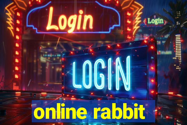 online rabbit