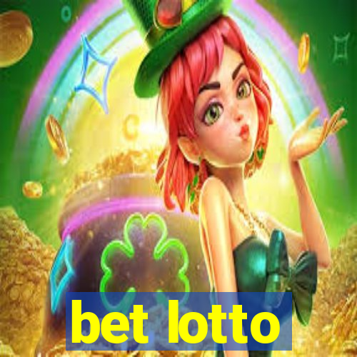 bet lotto