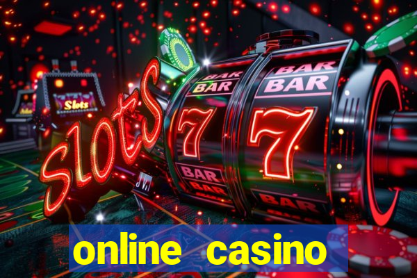 online casino michigan no deposit bonus