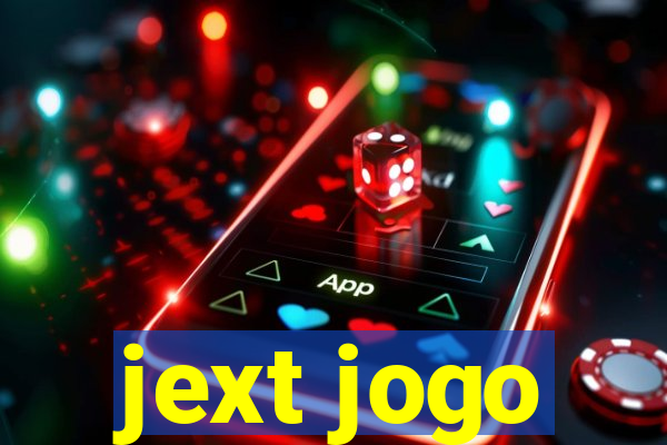 jext jogo