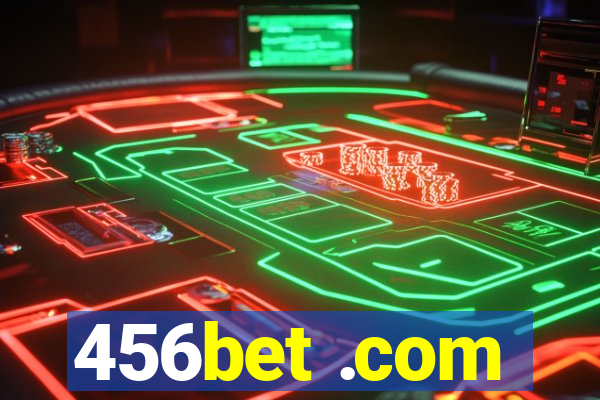 456bet .com