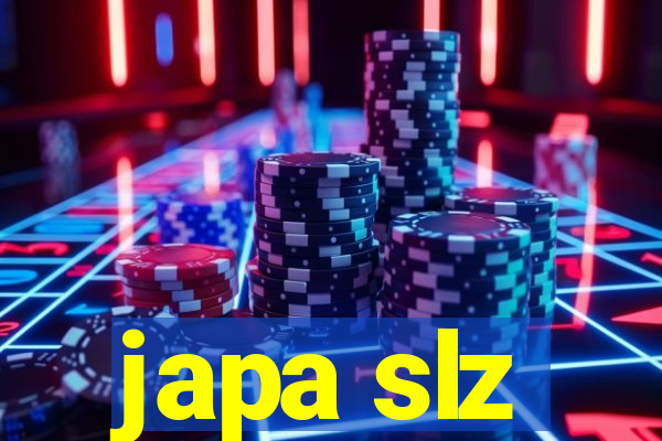 japa slz