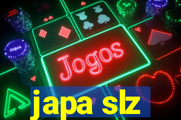 japa slz