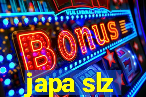 japa slz