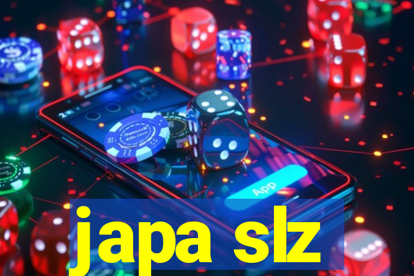 japa slz