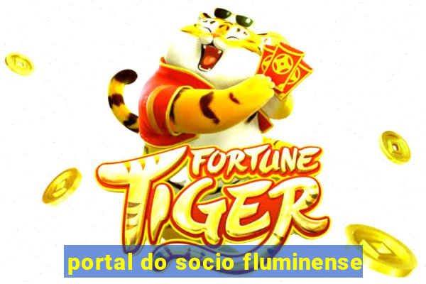 portal do socio fluminense