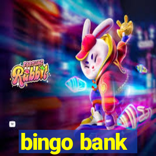 bingo bank