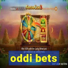 oddi bets