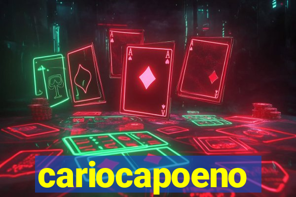 cariocapoeno