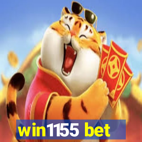 win1155 bet