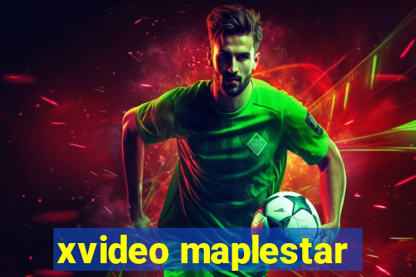 xvideo maplestar