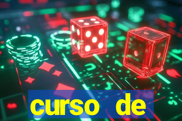 curso de desenvolver jogos