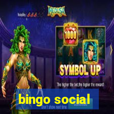 bingo social