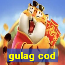 gulag cod