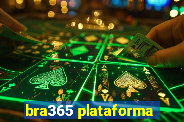 bra365 plataforma