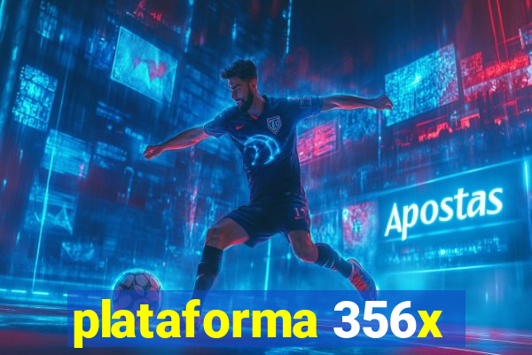 plataforma 356x