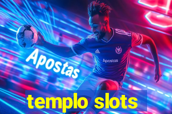 templo slots