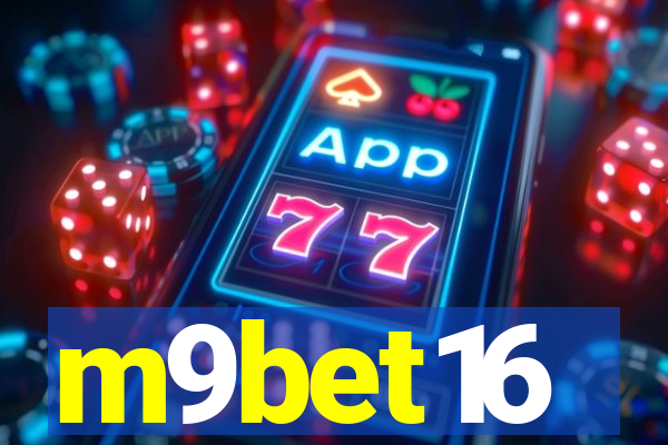 m9bet16