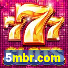 5mbr.com