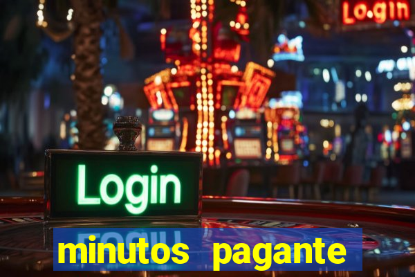 minutos pagante fortune rabbit