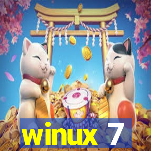 winux 7