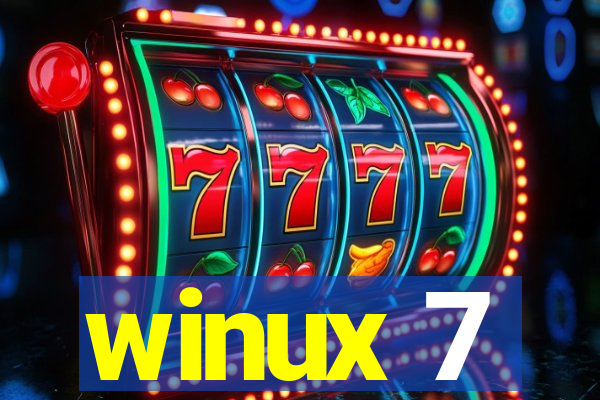 winux 7