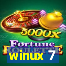 winux 7