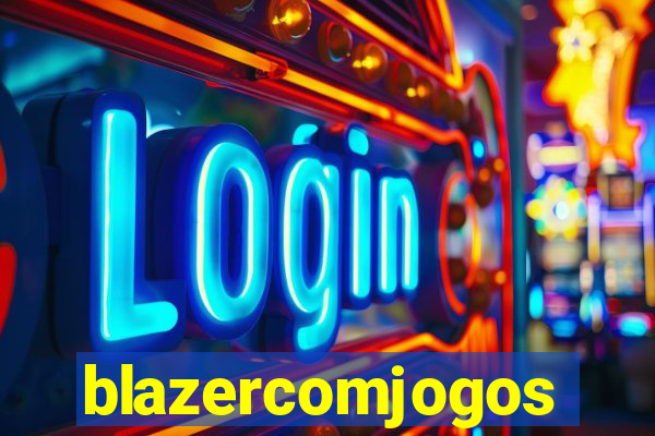 blazercomjogos