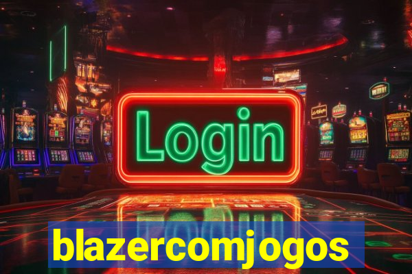 blazercomjogos