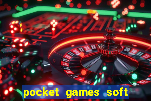 pocket games soft best slot