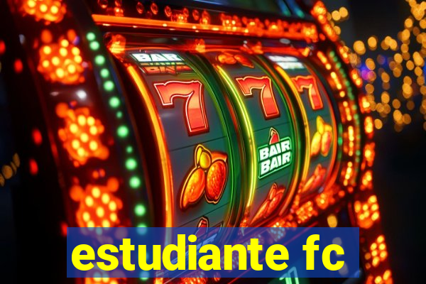 estudiante fc