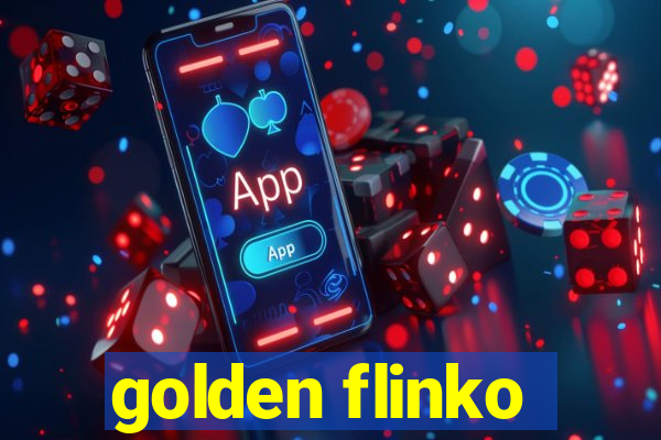 golden flinko