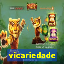 vicariedade