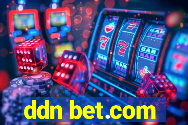 ddn bet.com